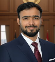 Deepak K. Shah