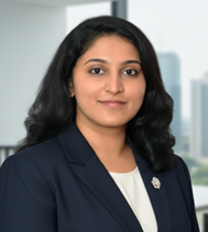 Dr. Kanchi Sharma